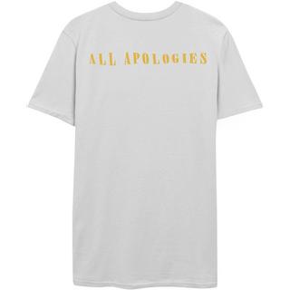 Nirvana  All Apologies TShirt 