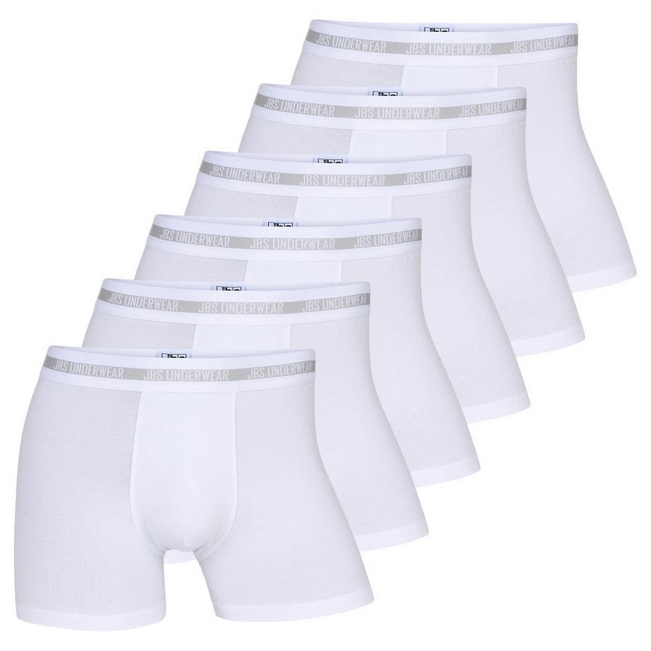6er Pack Bamboo - Long Short / Pant
