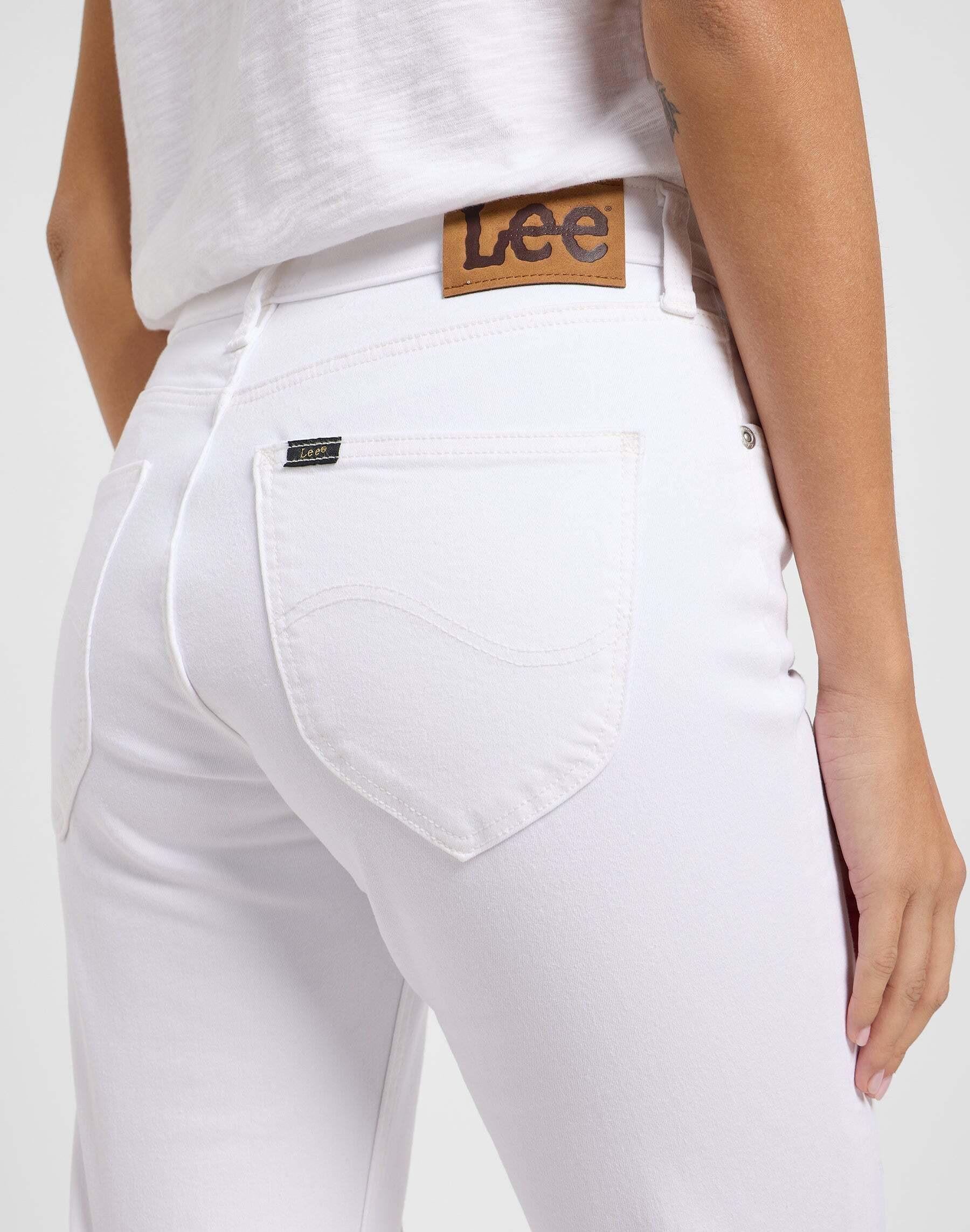Lee Marion Straight Jeans  