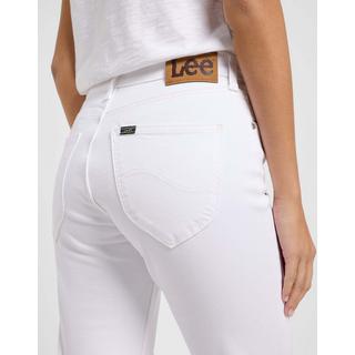 Lee Marion Straight Jeans  