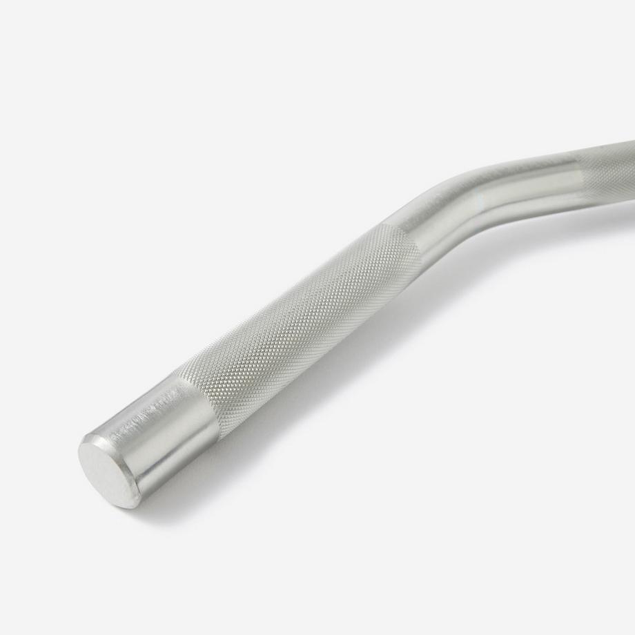 CORENGTH  Barre de musculation Latissimus acier 