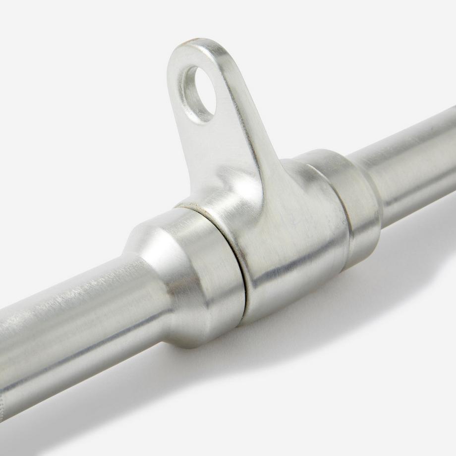 CORENGTH  Barre de musculation Latissimus acier 