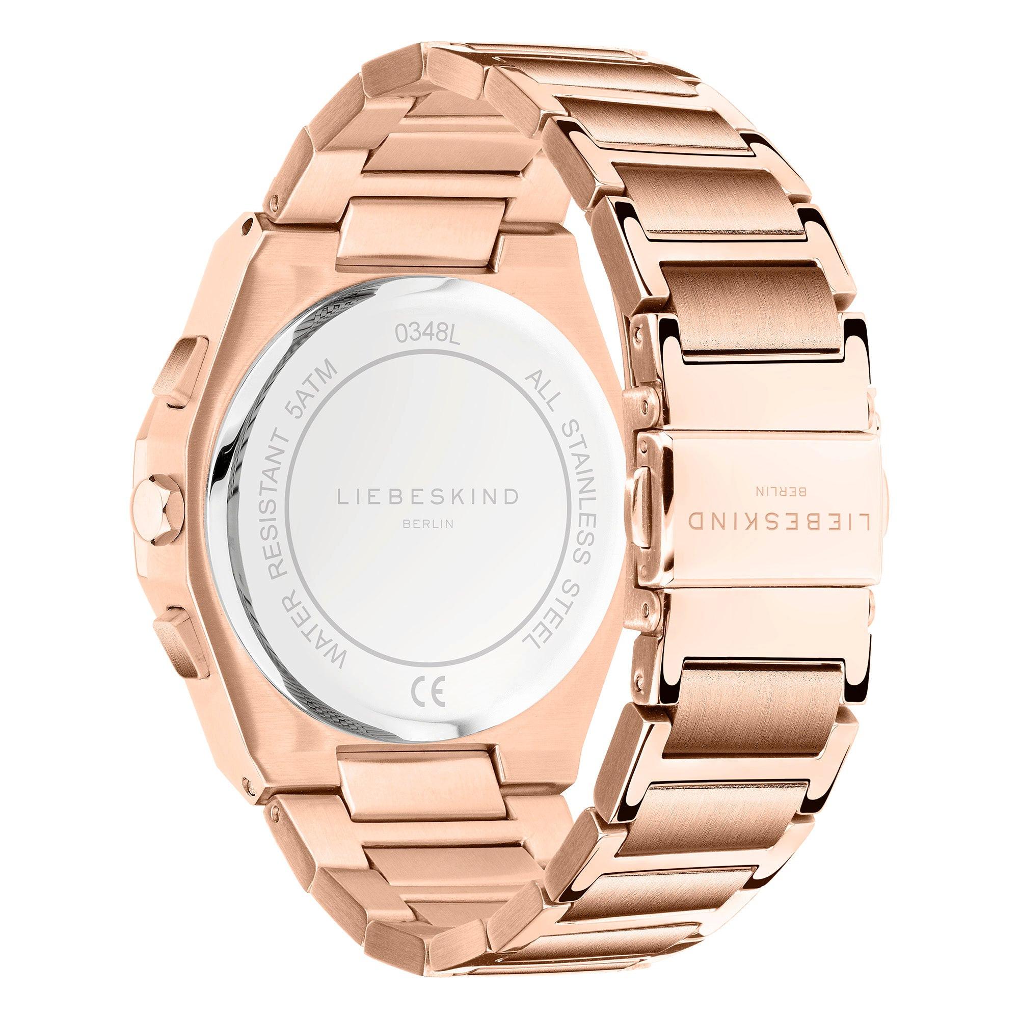 LIEBESKIND  Bling Horloge 