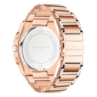 LIEBESKIND  Bling Armbanduhr 
