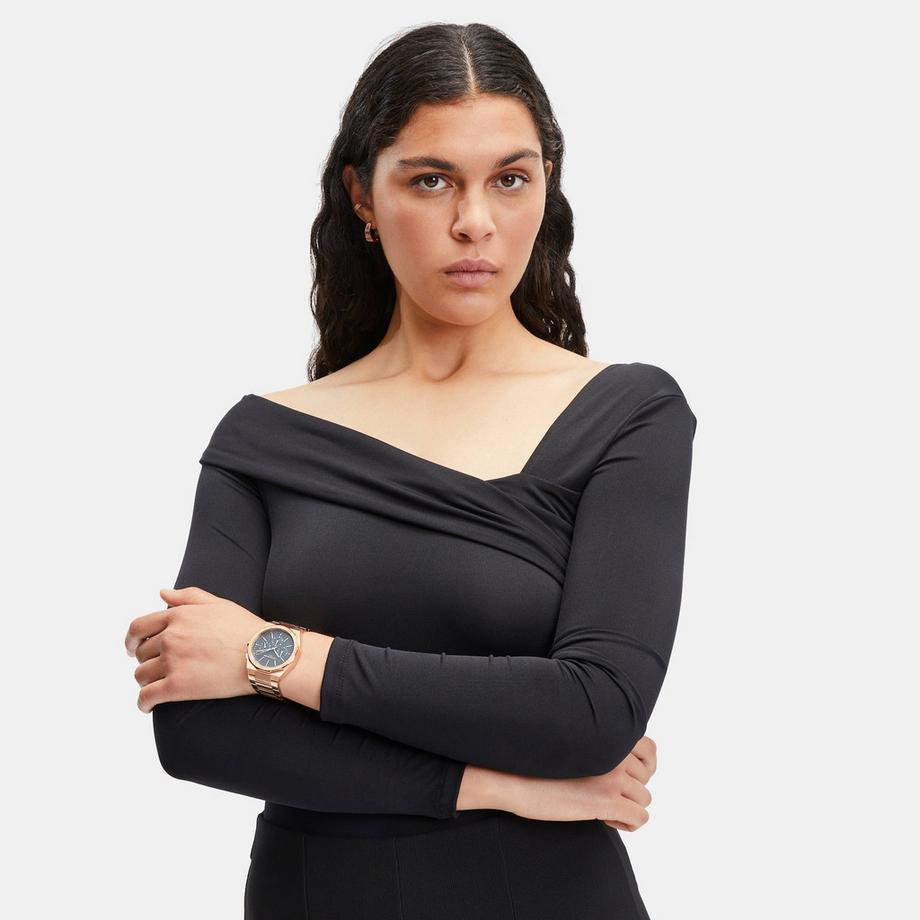 LIEBESKIND  Bling Armbanduhr 