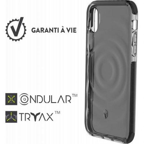 Force Power  Coque pour iPhone X/XS 