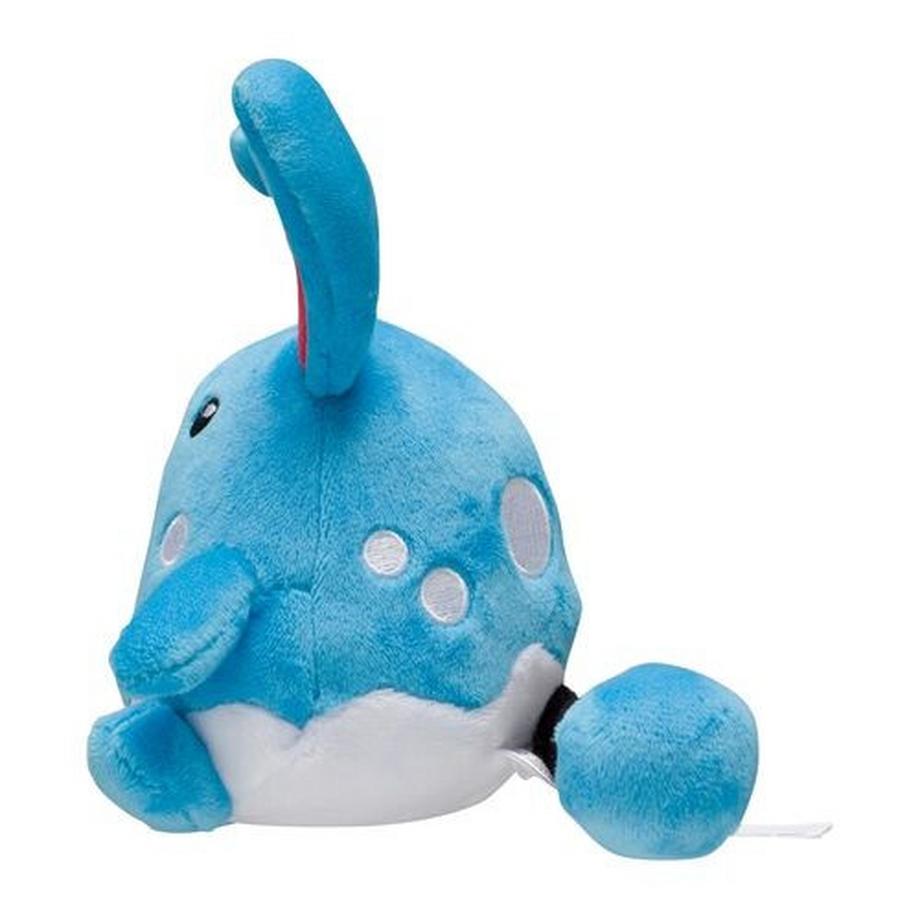Pokémon  Azumarill Sitting Cuties Plush 