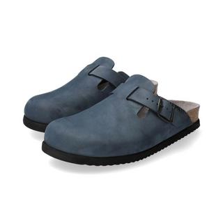 Mephisto  Nathan - Sandales nubuck 