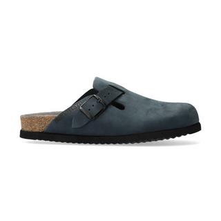 Mephisto  Nathan - Sandales nubuck 