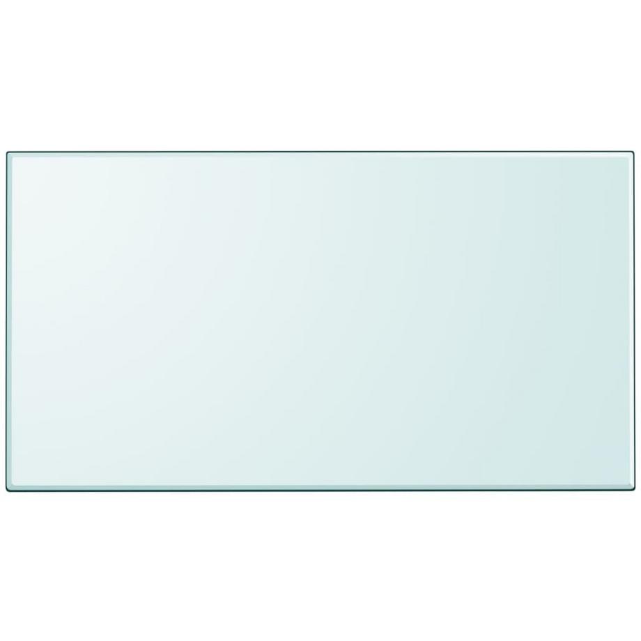 Tischplatte glas