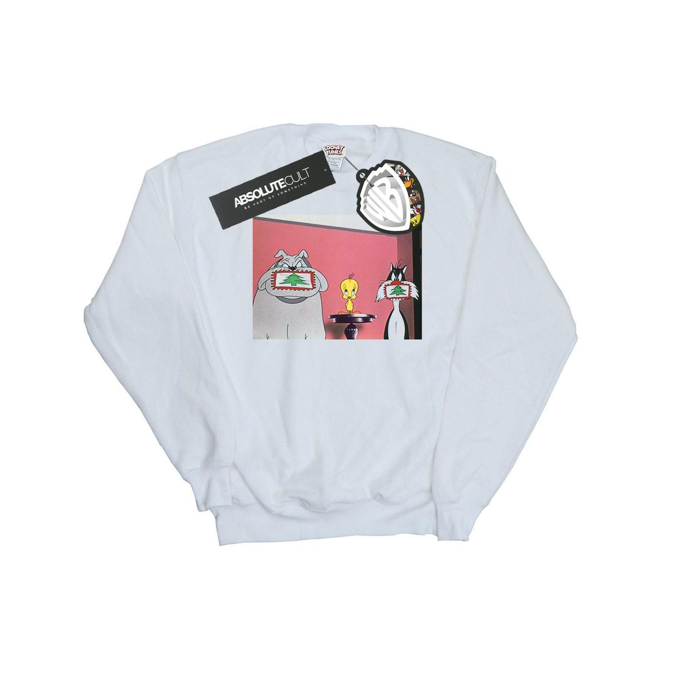 LOONEY TUNES  Sweat 