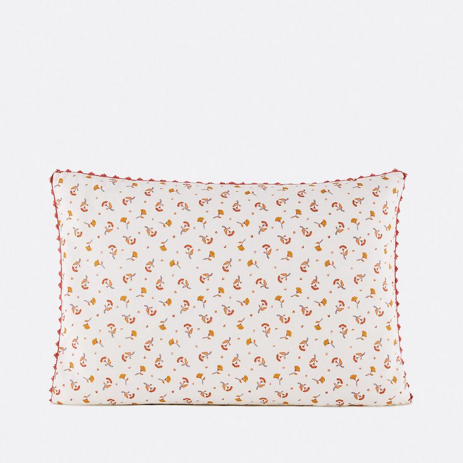 La Redoute Intérieurs Sabana Taie d'oreiller  