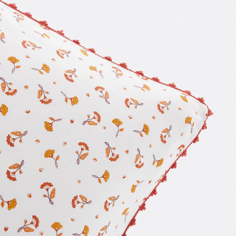 La Redoute Intérieurs Sabana Taie d'oreiller  