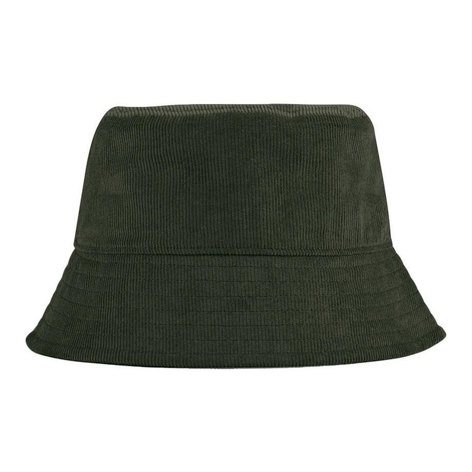 Beechfield Cappello a Secchiello in Cotone Biologico  