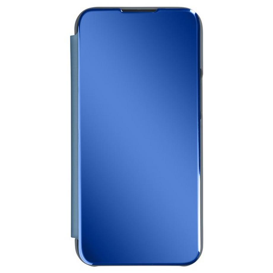 Custodia iPhone 13 Pro Max Azzurra