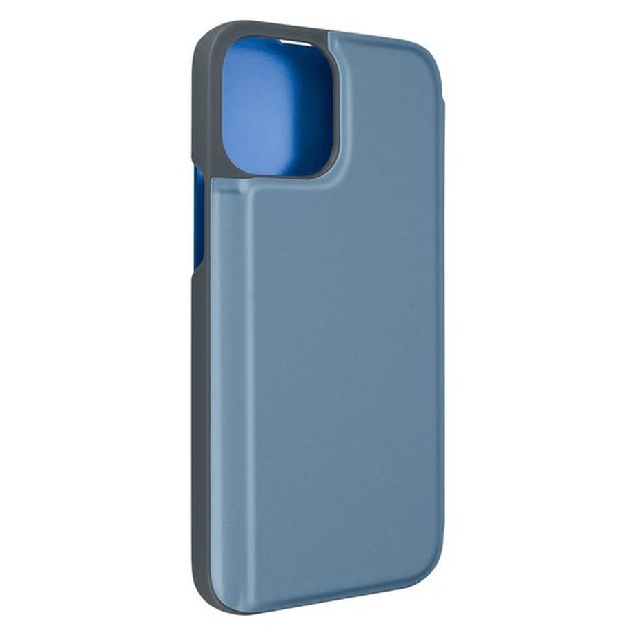 Avizar  Custodia iPhone 13 Pro Max Azzurra 