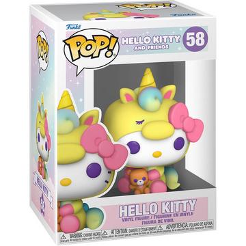 Figurine POP Sanrio Hello Kitty - Hello Kitty