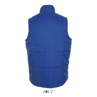 SOLS  gilet warm 