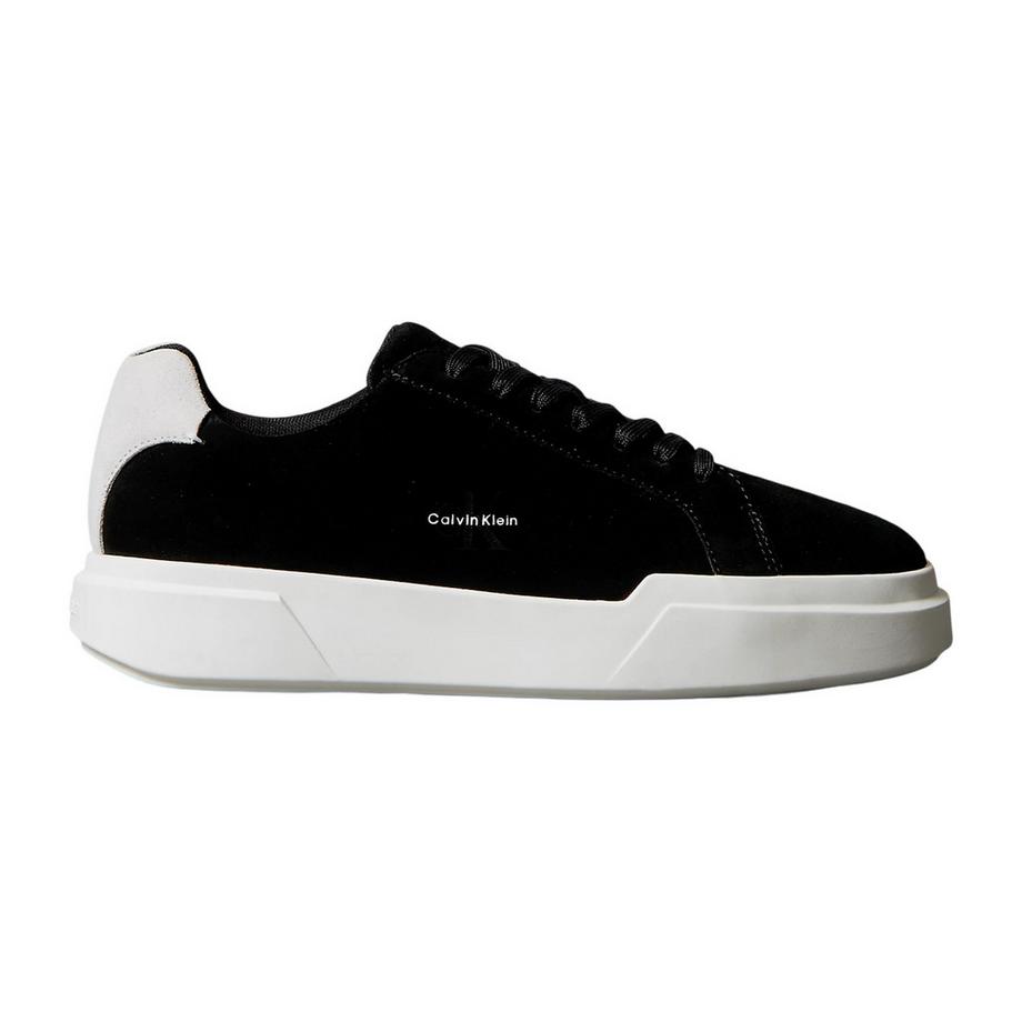 Scarpe Sportive Pelle Scamosciata Grosso