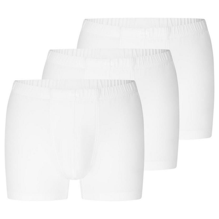 Softball lot de 3  - boxers