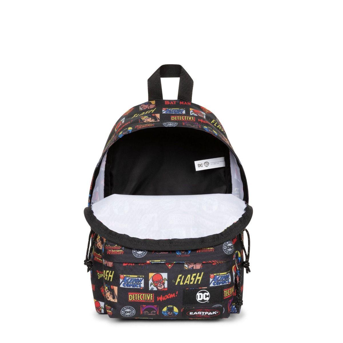 Eastpak Orbit DC Comics Sac à Dos  