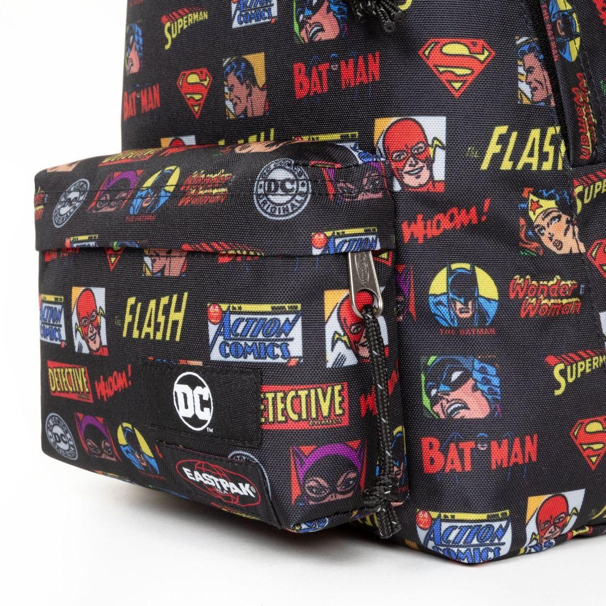 Eastpak Orbit DC Comics Sac à Dos  