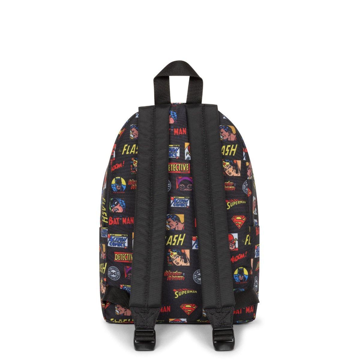 Eastpak Orbit DC Comics Sac à Dos  