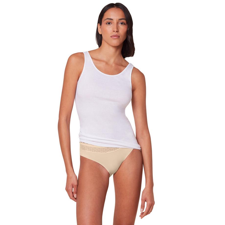 Triumph Feel of Modal Culotte Tai  