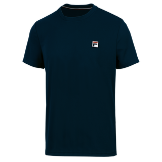 FILA  Fila T-shirt Dani bleu 