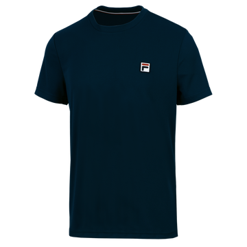 Fila T-shirt Dani bleu