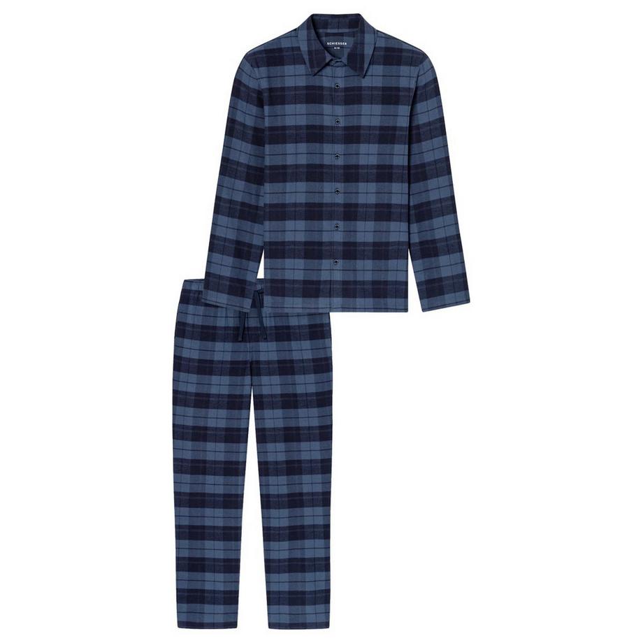Schiesser Selected Premium Warming - pyjama  