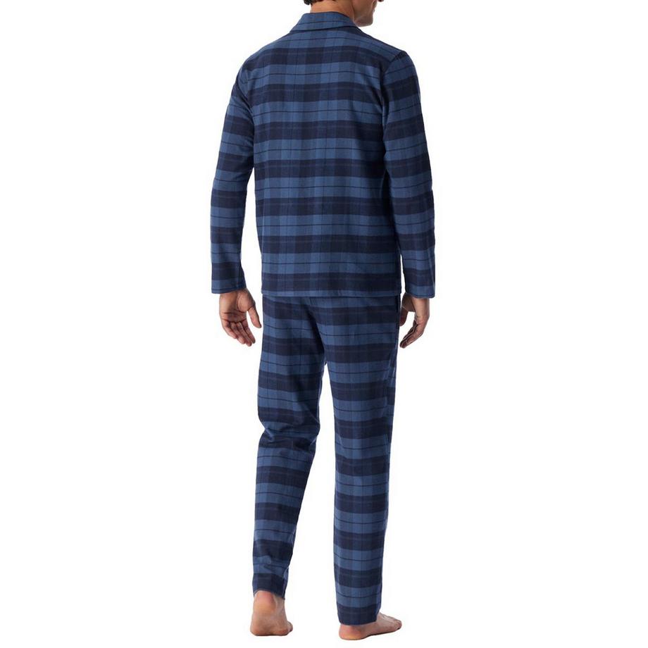Schiesser Selected Premium Warming - pyjama  