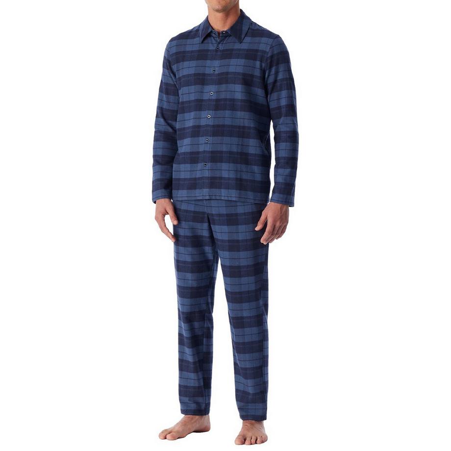 Selected Premium Warming - pyjama