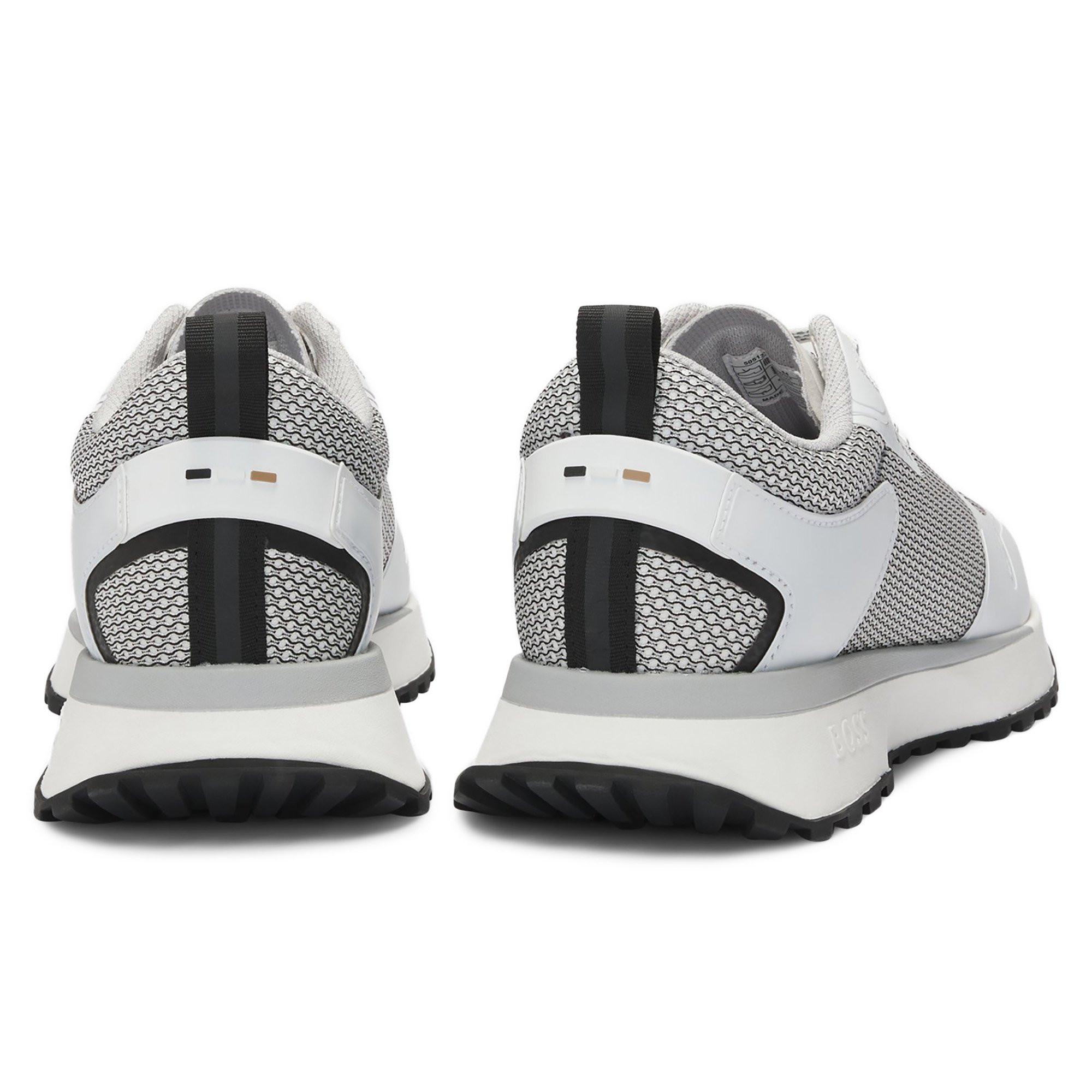 BOSS Jonah Sneaker Uomini-Jonah Runn meth 