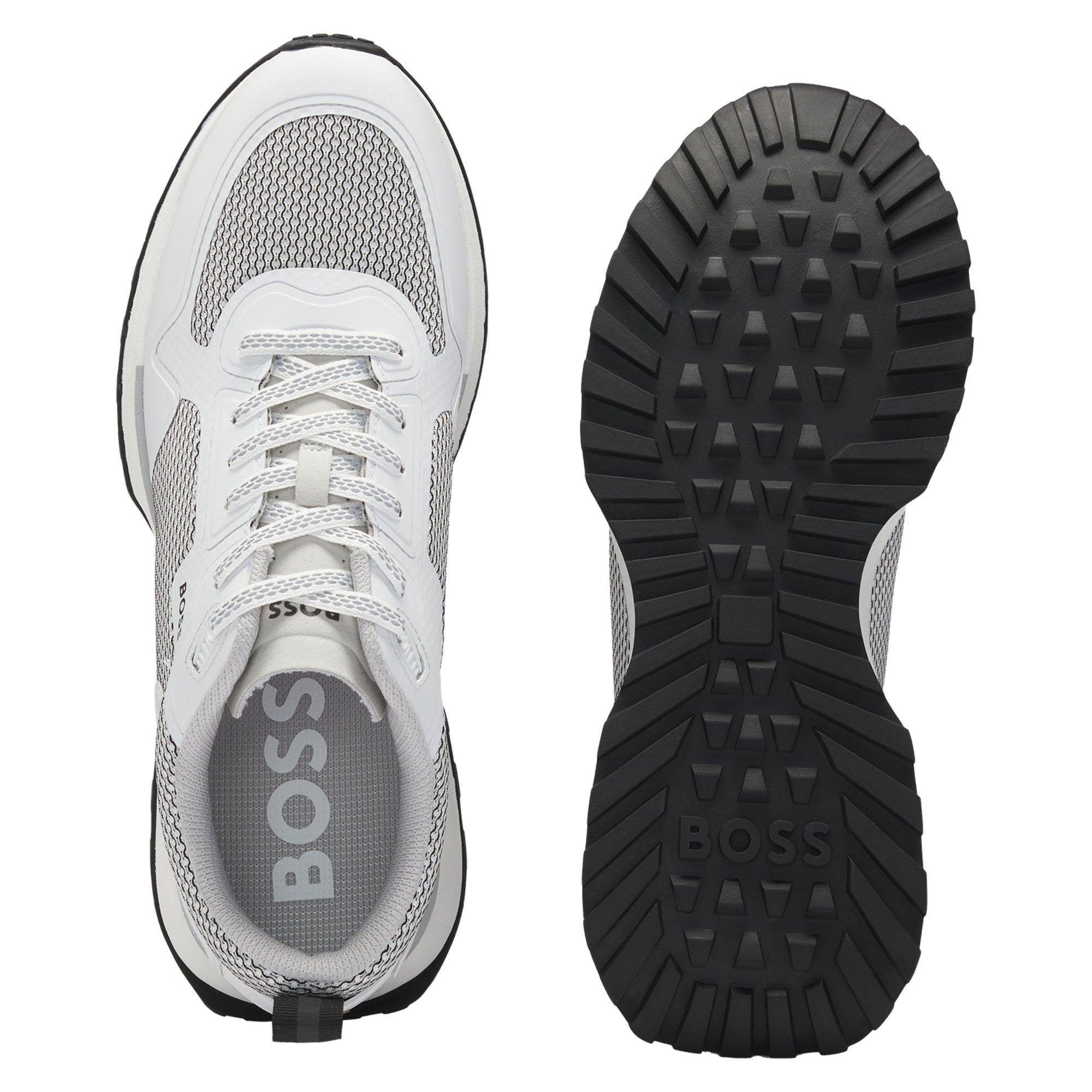 BOSS Jonah Sneaker Uomini-Jonah Runn meth 