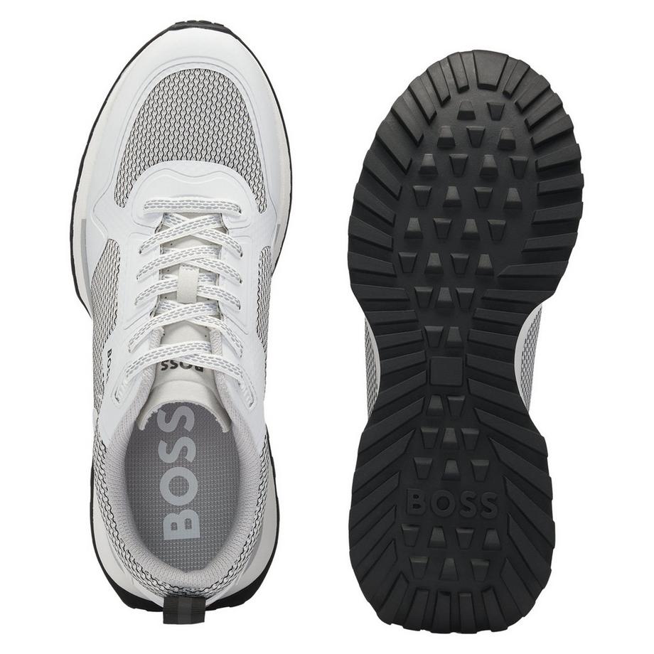 BOSS Jonah Low Top Sneakers  