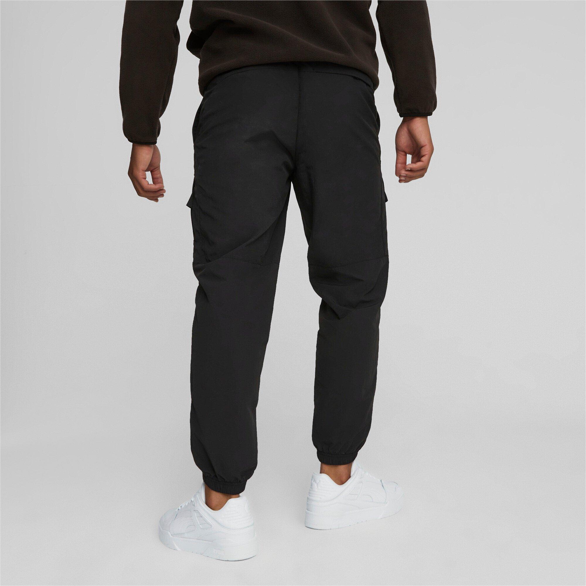 PUMA  Pantaloni cargo Puma Classics Utility WV 