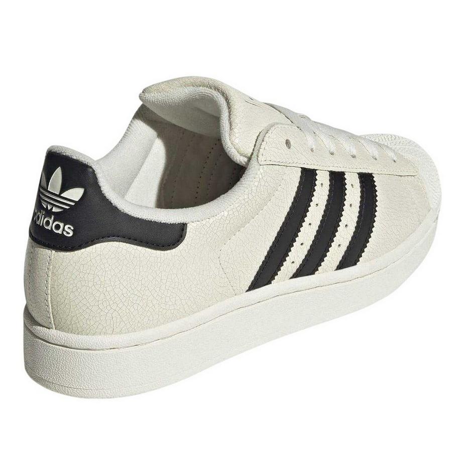 adidas Scarpe Sportive Originals Superstar in Pelle  
