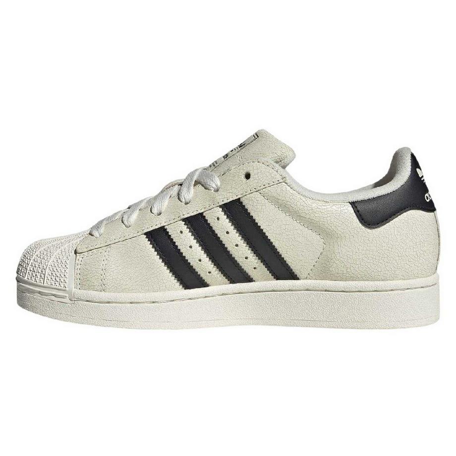 adidas Scarpe Sportive Originals Superstar in Pelle  