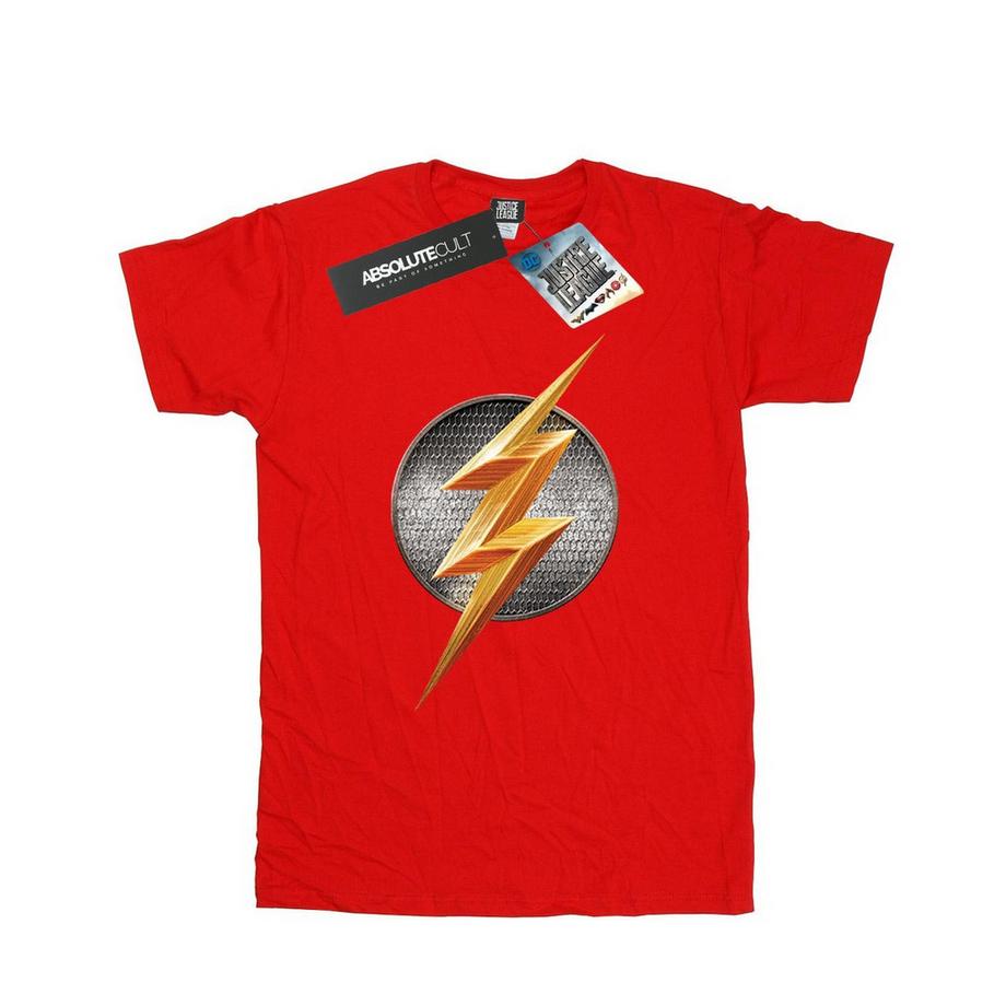Tshirt JUSTICE LEAGUE