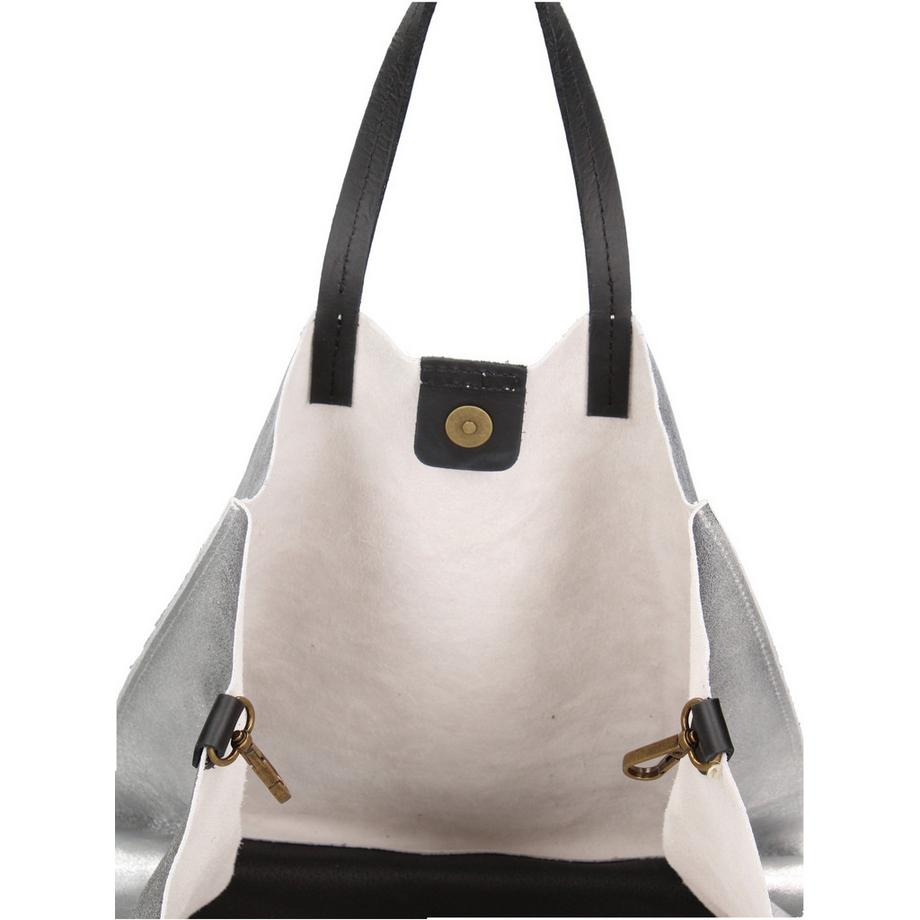 Gave Lux Borsa a tracolla Ereva  