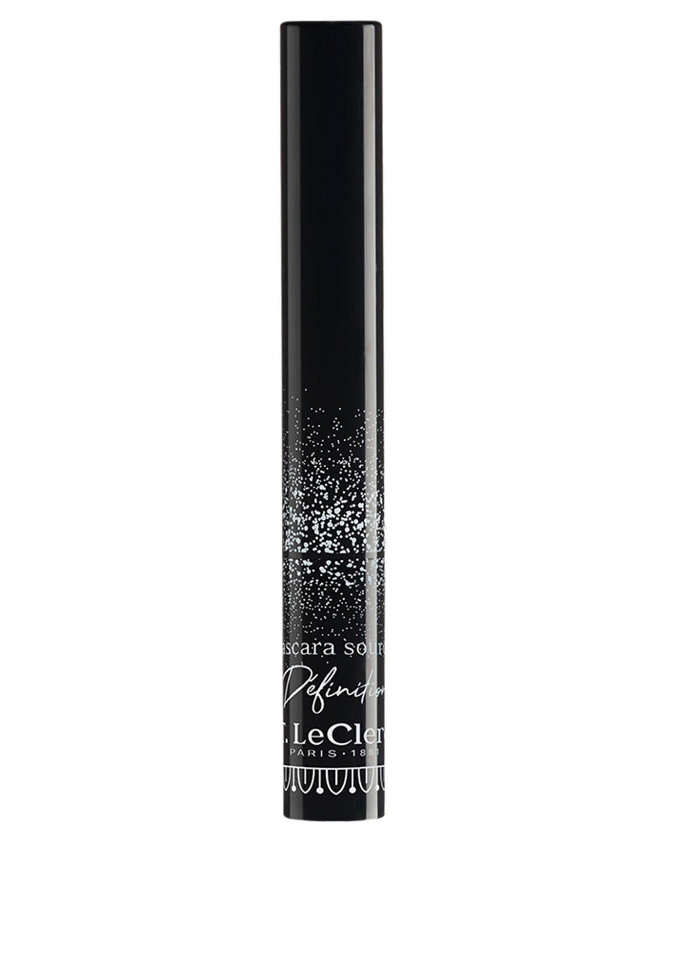 T. Leclerc  Gel brun ey Eyebrow Mascara 