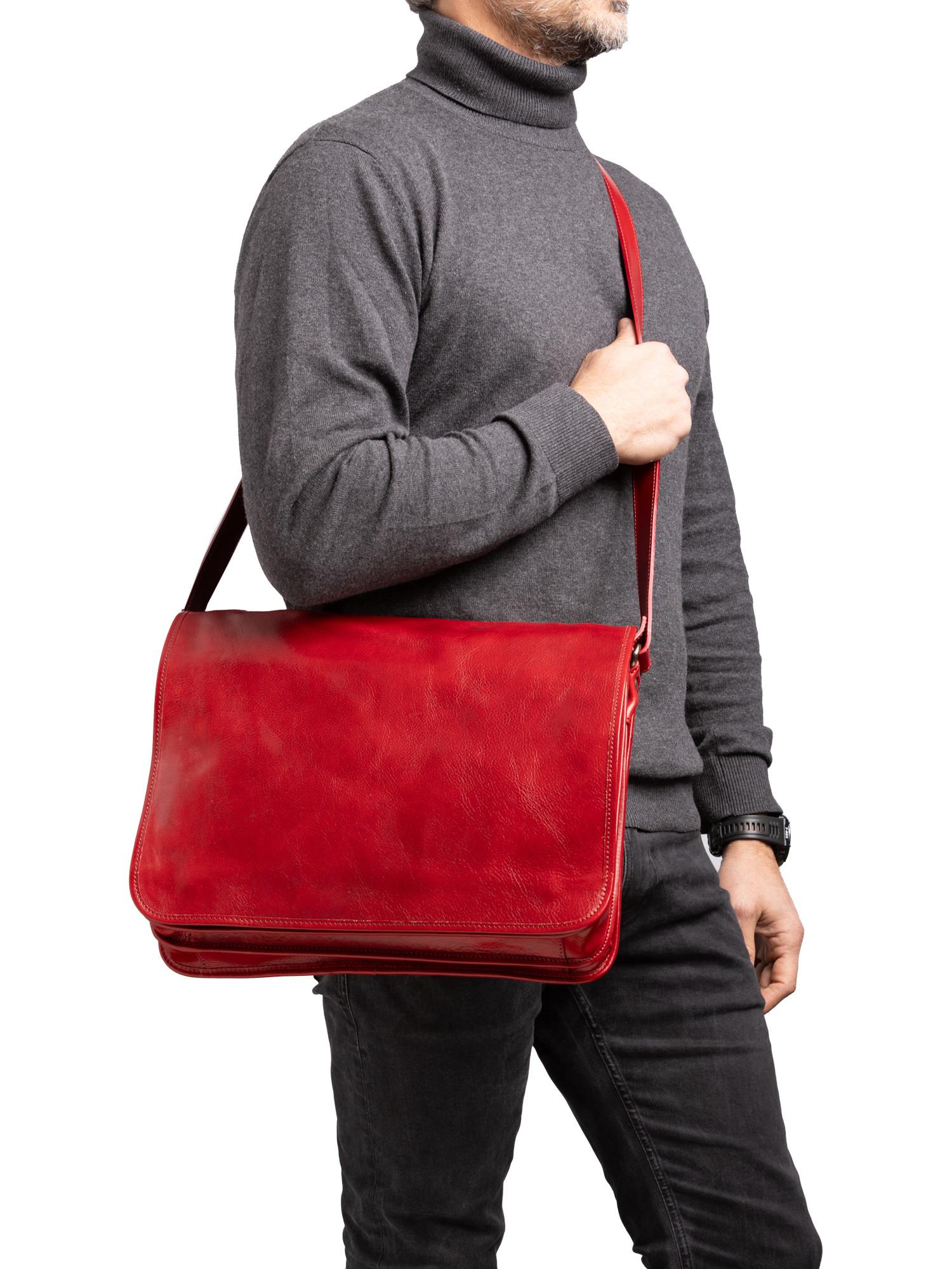 Gave Lux Borsa a tracolla  