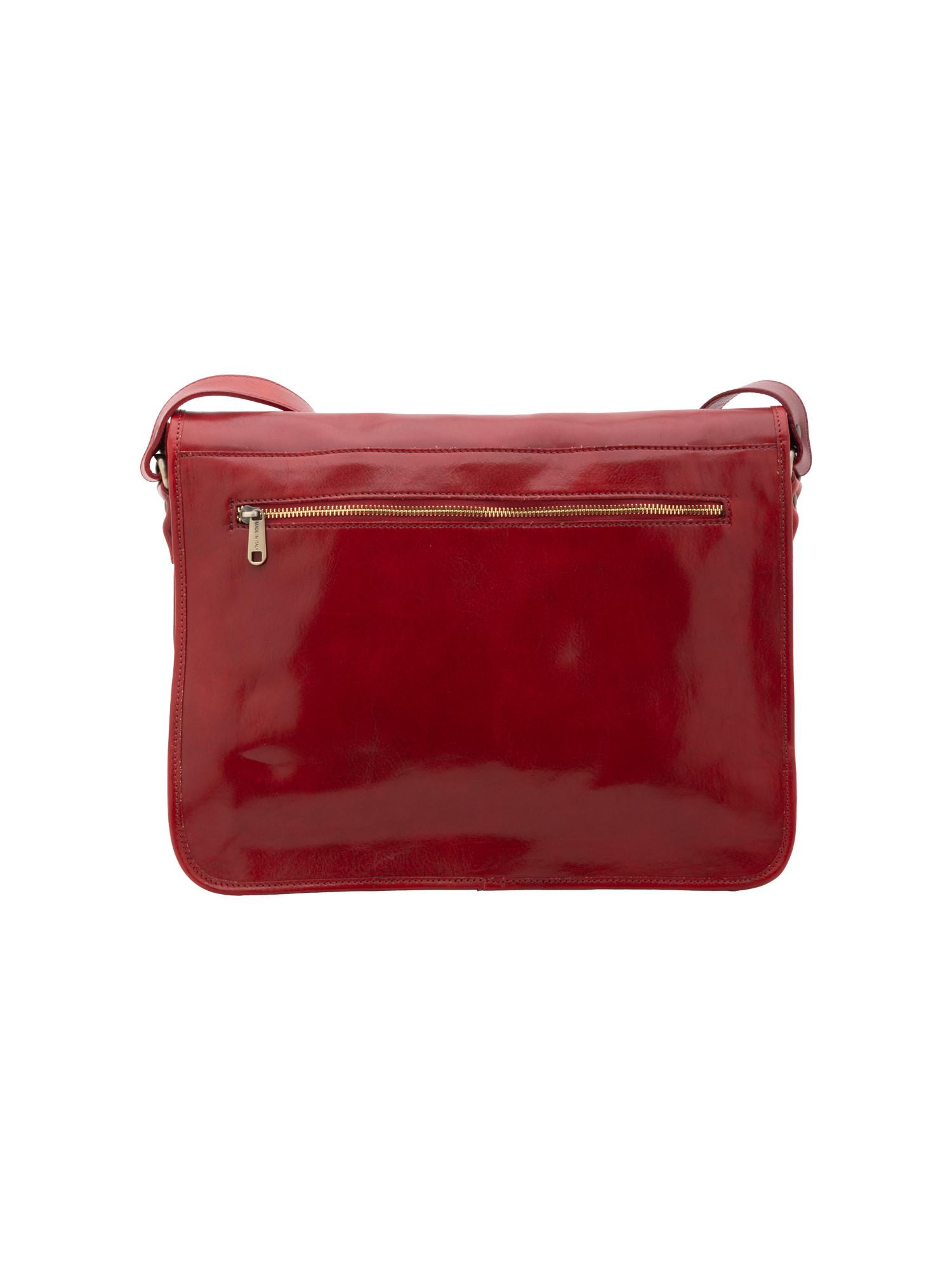 Gave Lux Borsa a tracolla  