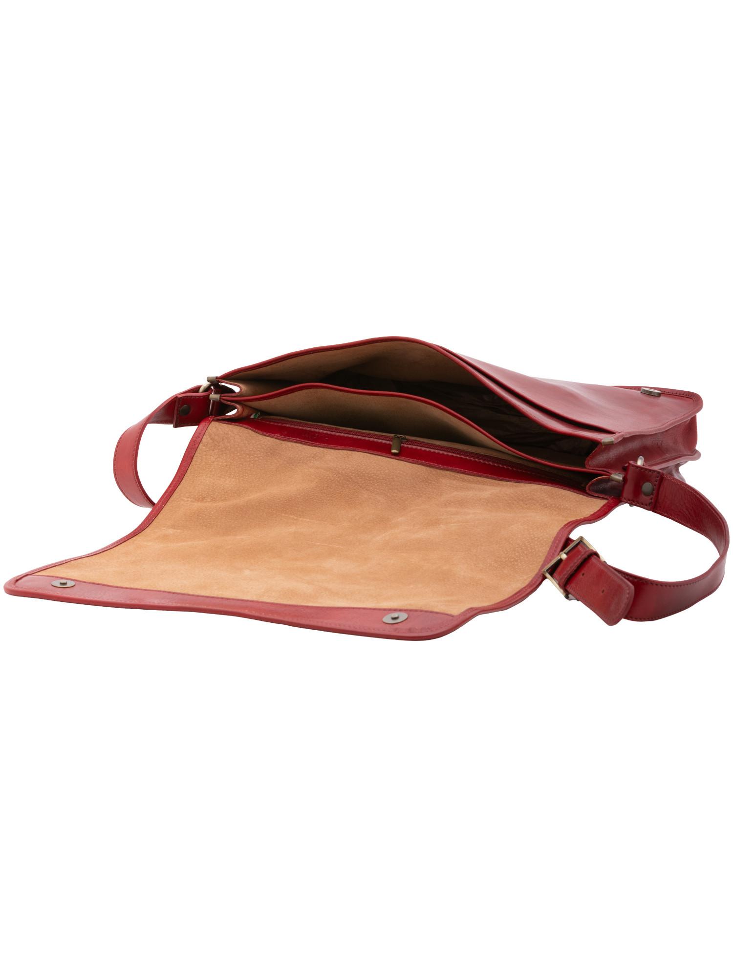 Gave Lux Borsa a tracolla  