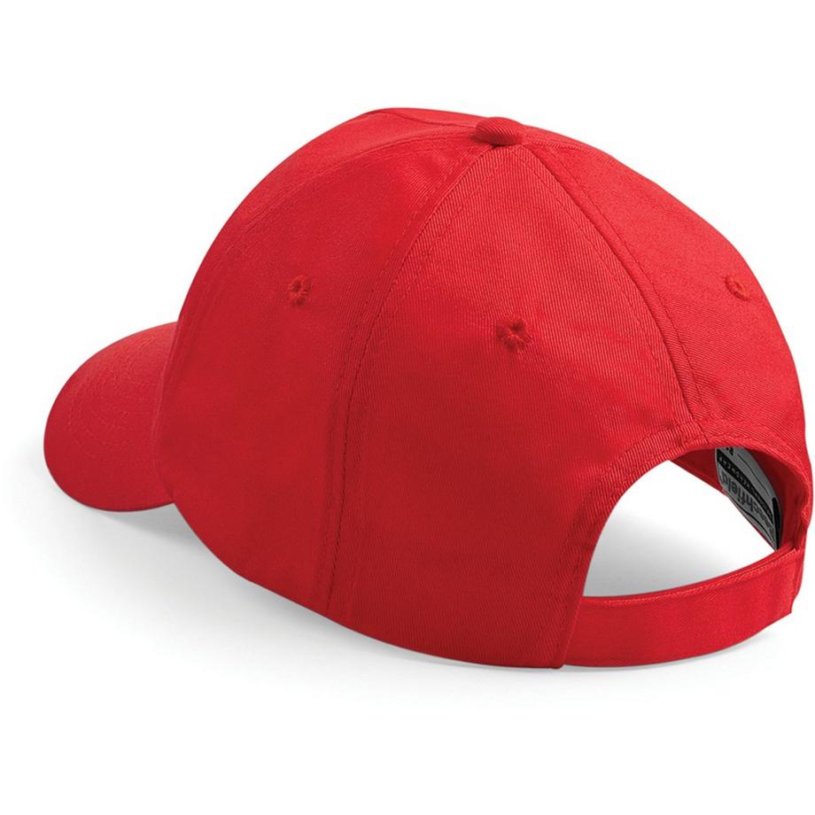Beechfield Original 5 Panel Baseballkappe  