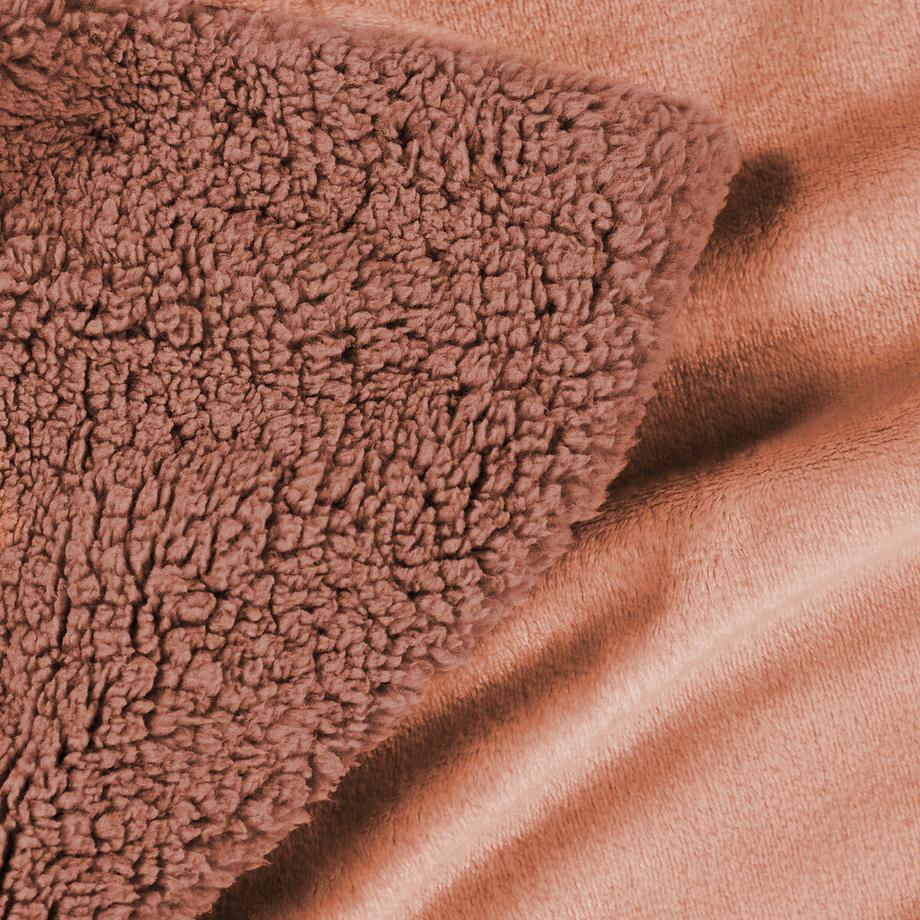 La Redoute Intérieurs Maxine Kuscheldecke  