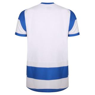 Umbro Triumph Gestreiftes T-Shirt  