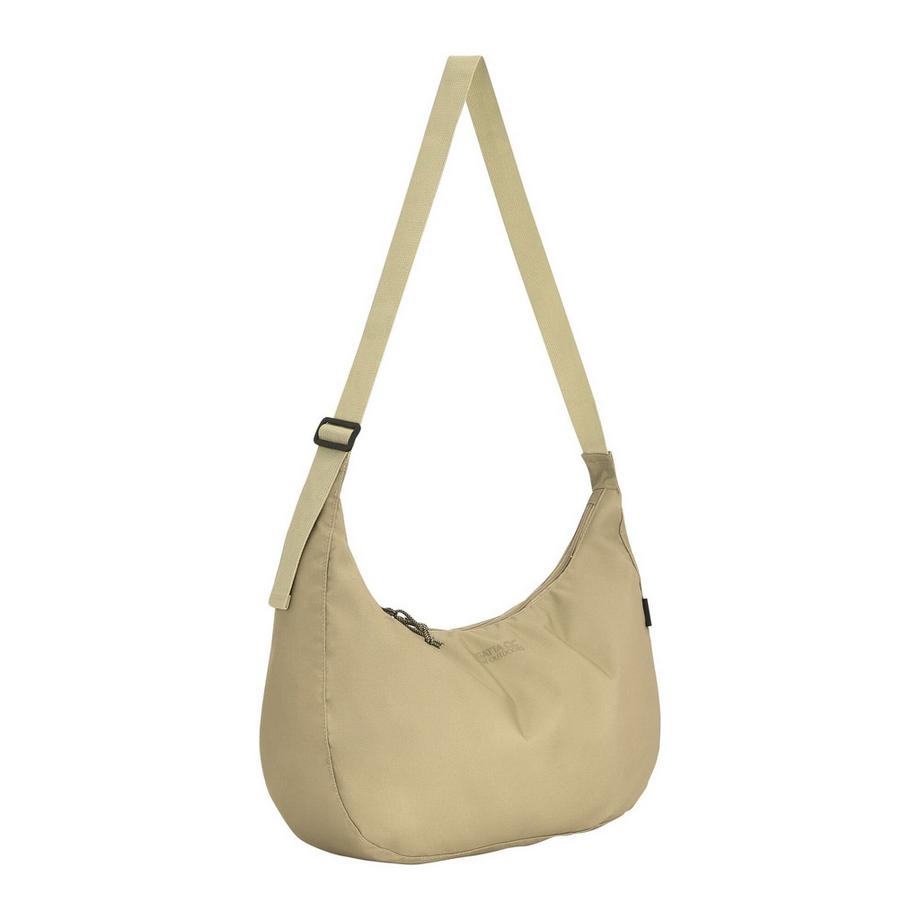 Regatta  Sac Uni À Bandoulière Et Double Fermeture Éclair Boulder 