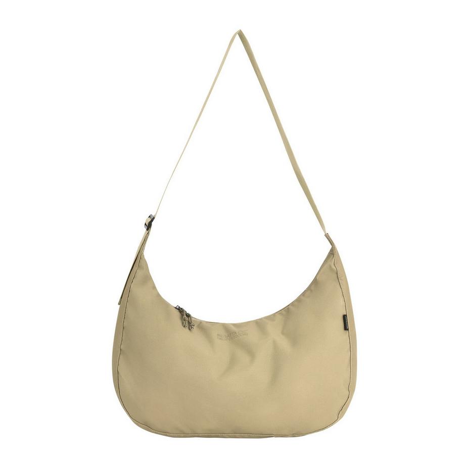 Sac Uni À Bandoulière Et Double Fermeture Éclair Boulder